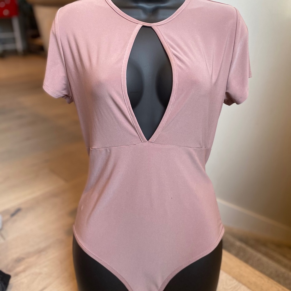 Forever21 Bodysuit